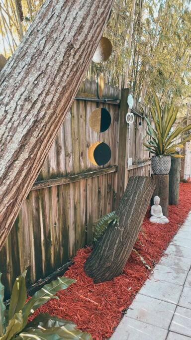Peaceful Studio Clearwater Beach Extérieur photo