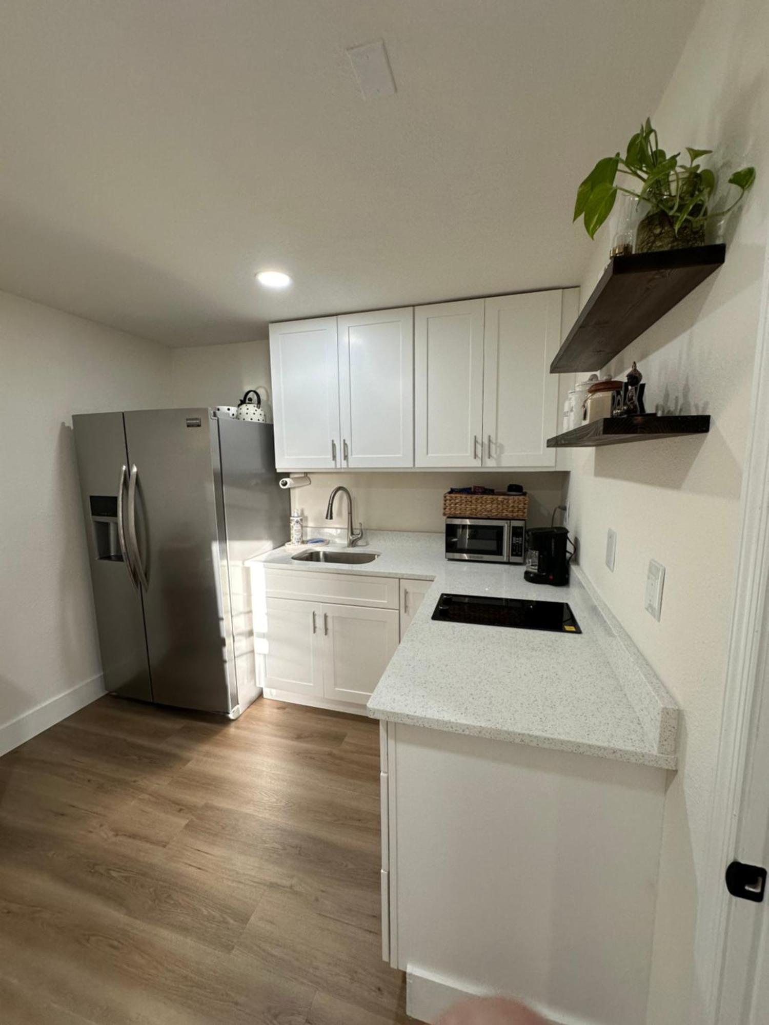 Peaceful Studio Clearwater Beach Extérieur photo