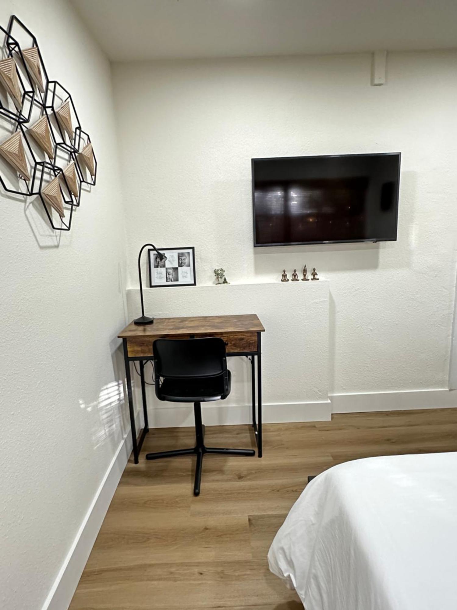 Peaceful Studio Clearwater Beach Extérieur photo