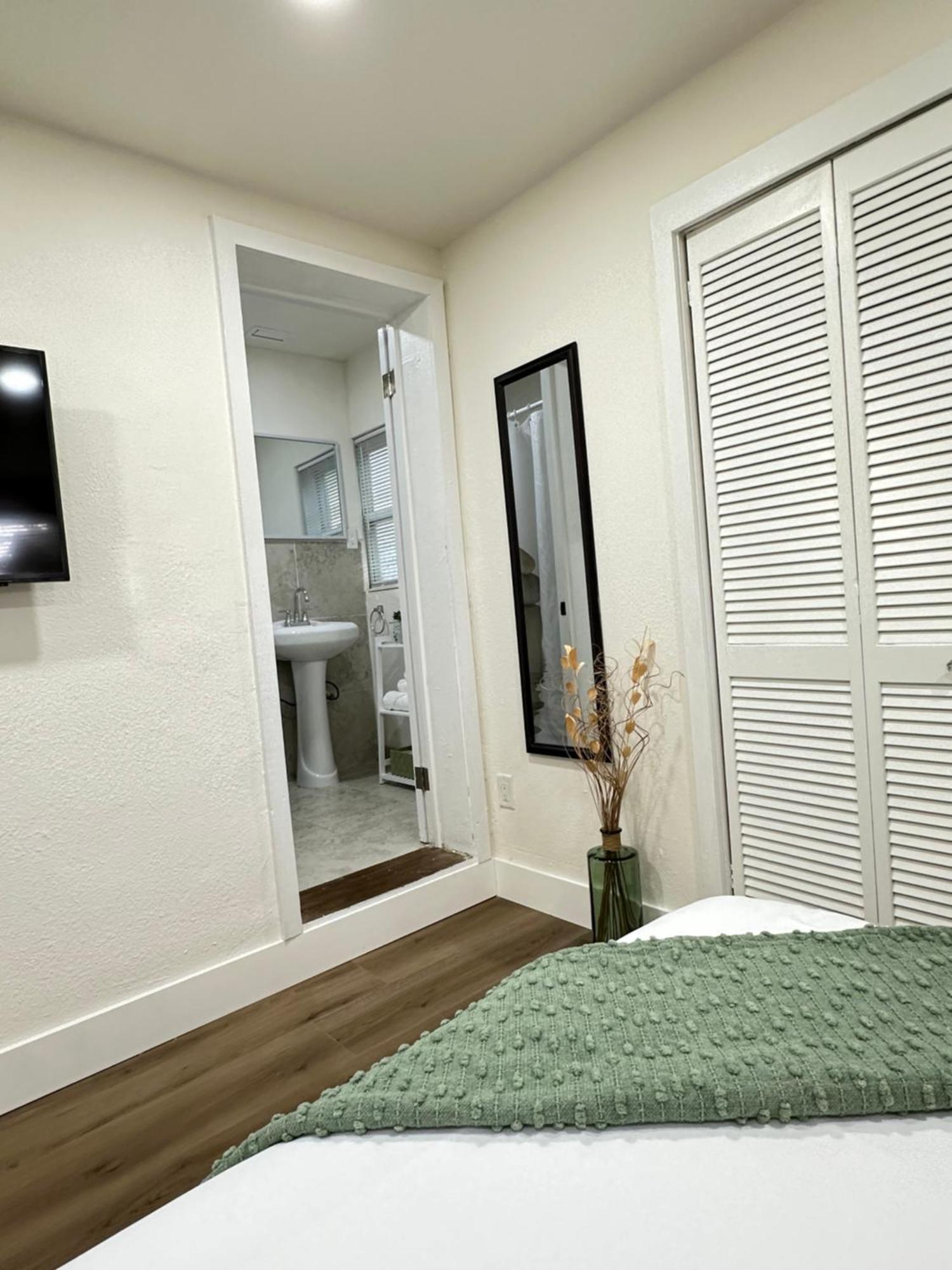 Peaceful Studio Clearwater Beach Extérieur photo
