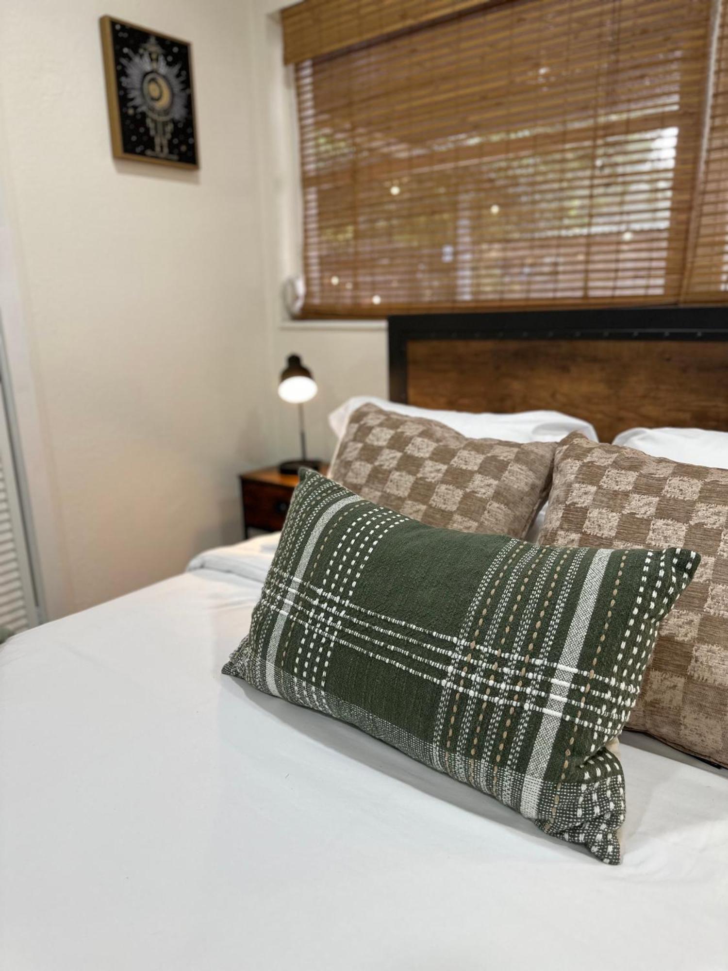 Peaceful Studio Clearwater Beach Extérieur photo